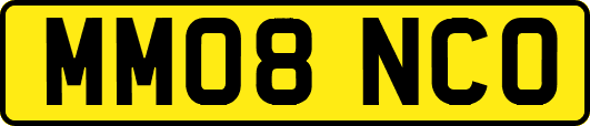 MM08NCO