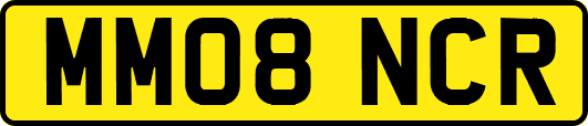 MM08NCR