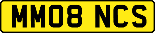 MM08NCS