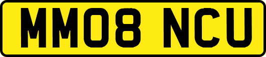 MM08NCU