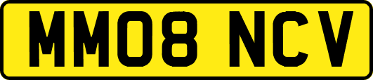 MM08NCV