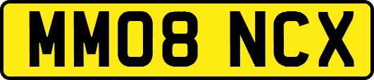 MM08NCX