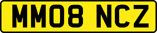 MM08NCZ