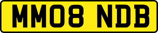 MM08NDB