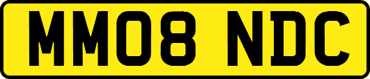 MM08NDC