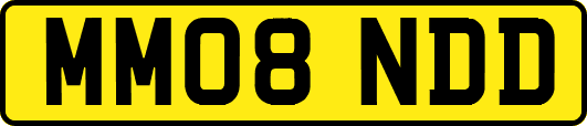 MM08NDD