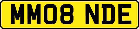 MM08NDE