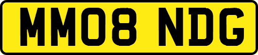 MM08NDG
