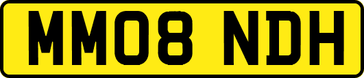 MM08NDH