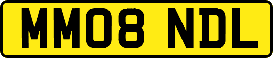 MM08NDL