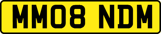 MM08NDM