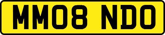MM08NDO