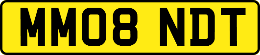 MM08NDT