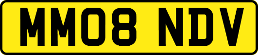 MM08NDV