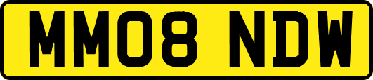MM08NDW