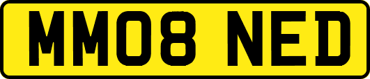 MM08NED