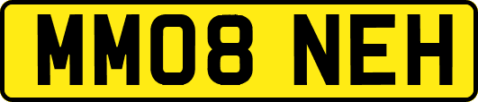 MM08NEH