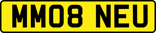 MM08NEU