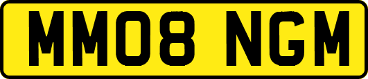 MM08NGM