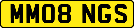 MM08NGS