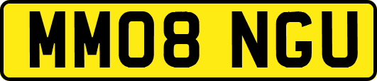 MM08NGU