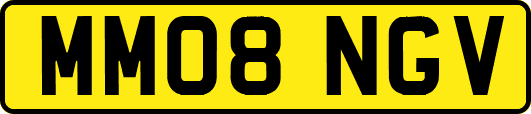 MM08NGV