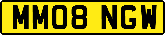 MM08NGW