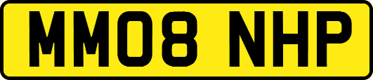 MM08NHP