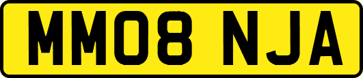 MM08NJA