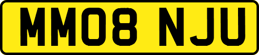 MM08NJU