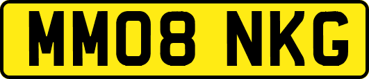 MM08NKG