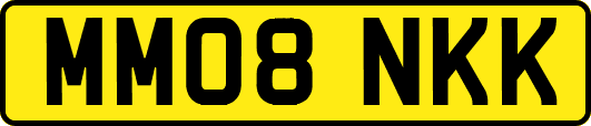 MM08NKK