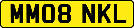 MM08NKL