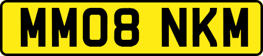MM08NKM