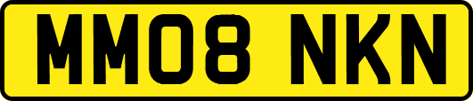 MM08NKN