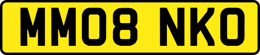 MM08NKO