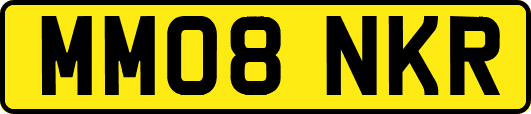 MM08NKR