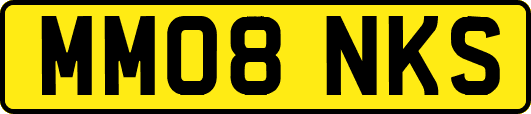 MM08NKS