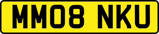 MM08NKU
