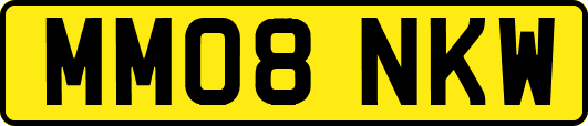 MM08NKW