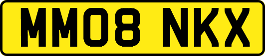MM08NKX