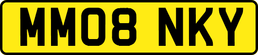 MM08NKY