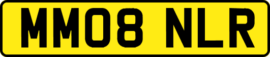 MM08NLR