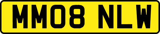 MM08NLW
