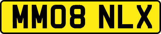 MM08NLX