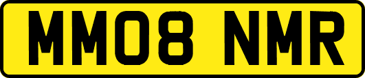 MM08NMR