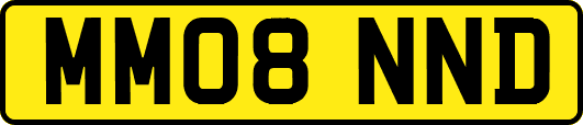 MM08NND