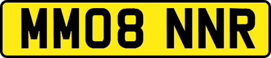 MM08NNR