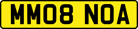 MM08NOA
