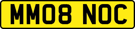 MM08NOC